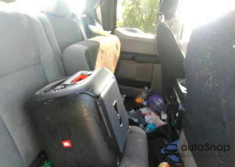 2015 Ford F-150 Xl z USA, uszkodzony, nr VIN 1FTEX1EP9FFA50916